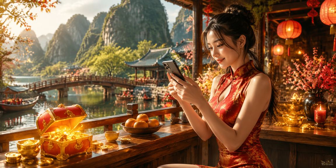 Thanh toán qua VNPay tại Ninh Bình với trải nghiệm di động
