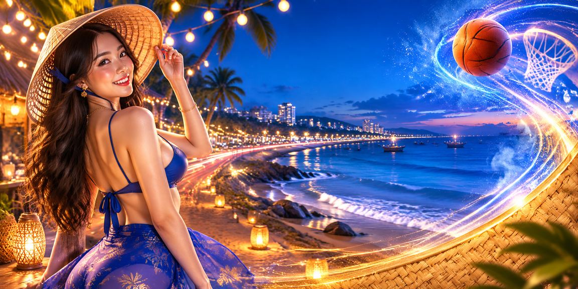 Cược bóng rổ tại Phan Thiết với trang 300c