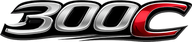 300c